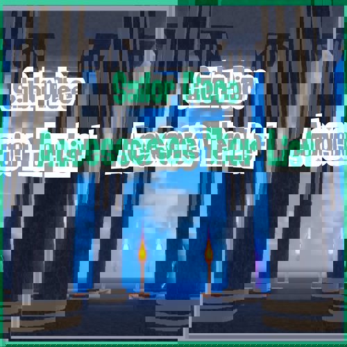 Sailor Piece Accessories Tier List – Phụ kiện tốt nhất và lựa chọn đáng cân nhắc