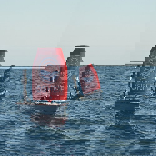 Oshen triển khai robot biển đầu tiên thu thập dữ liệu trong bão cấp 5