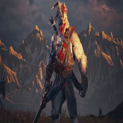 Từ Far Cry đến Project Windless: Cơ hội làm game fantasy thời trung cổ