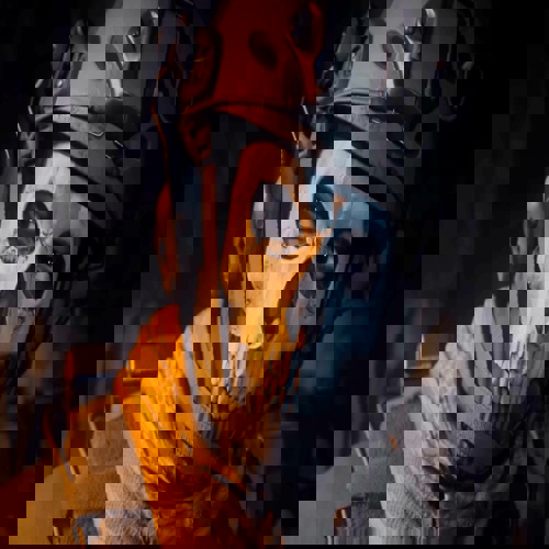 Sledgehammer Games được cho đang phát triển action-RPG — Tương lai mịt mờ