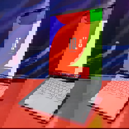 Lighten up: 2026 — năm của laptop Windows siêu nhẹ