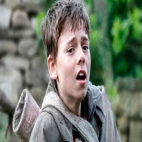 Ngôi sao The Bone Temple 15 tuổi muốn nhân vật của mình vào Dead by Daylight