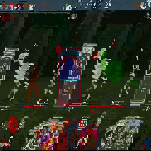 Slay the Spire 2 ấn định ngày Early Access — xây deck sớm thôi