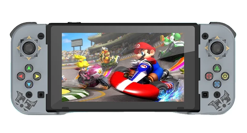 BSP D5 Wireless Controller Setup Guide: Connect to Switch, PC, iOS & Android