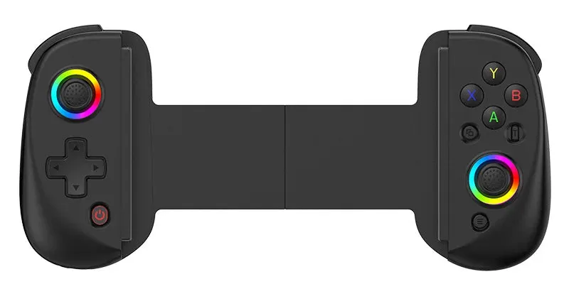 BSP D8 Wireless Controller Setup Guide: All Connection Modes for iOS, Android, PC & Switch
